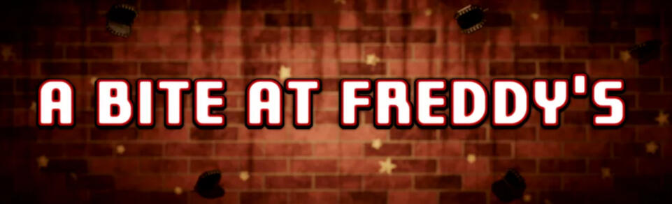 A Bite at Freddy's